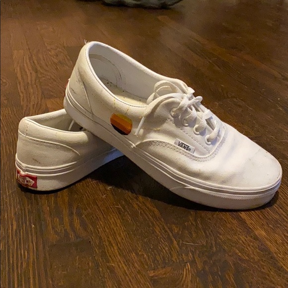 VANS off the wall - Picture 4 of 4